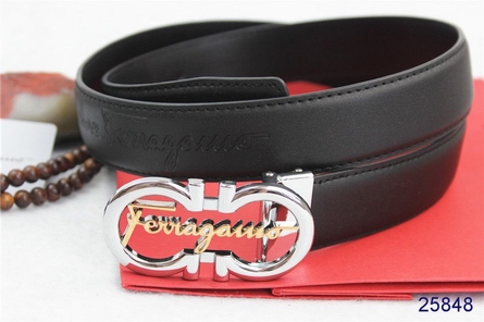 Ferragamo Belts-559